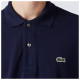 Lacoste Ανδρική κοντομάνικη μπλούζα Polo Classic Fit